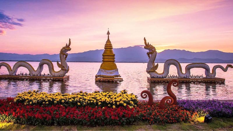 Lac Phayao