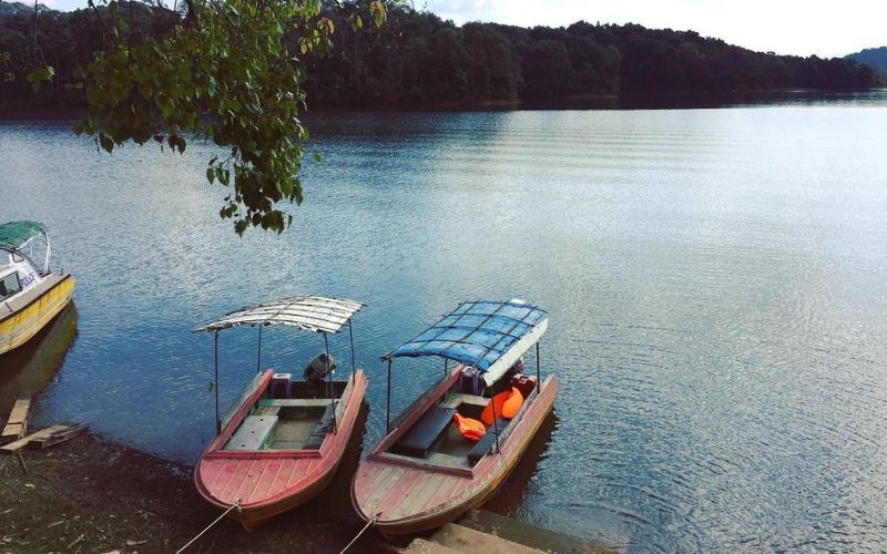Lac Pa Khoang