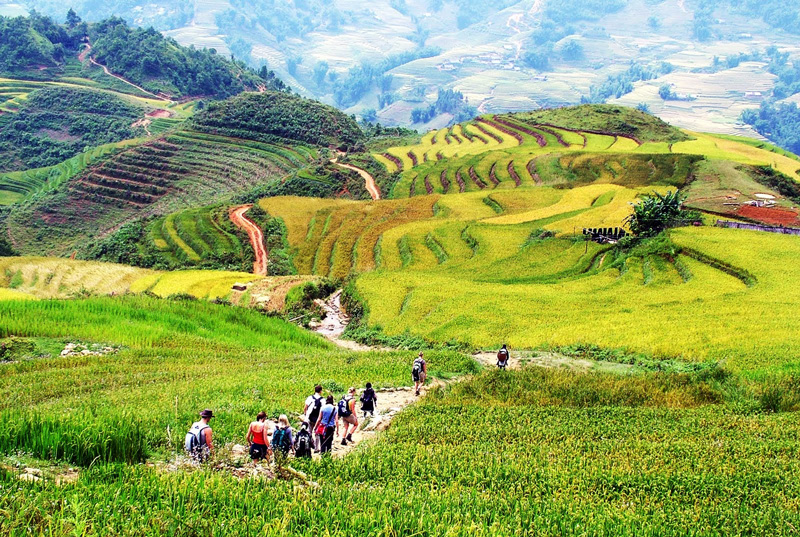 Lao Chai Ta Van