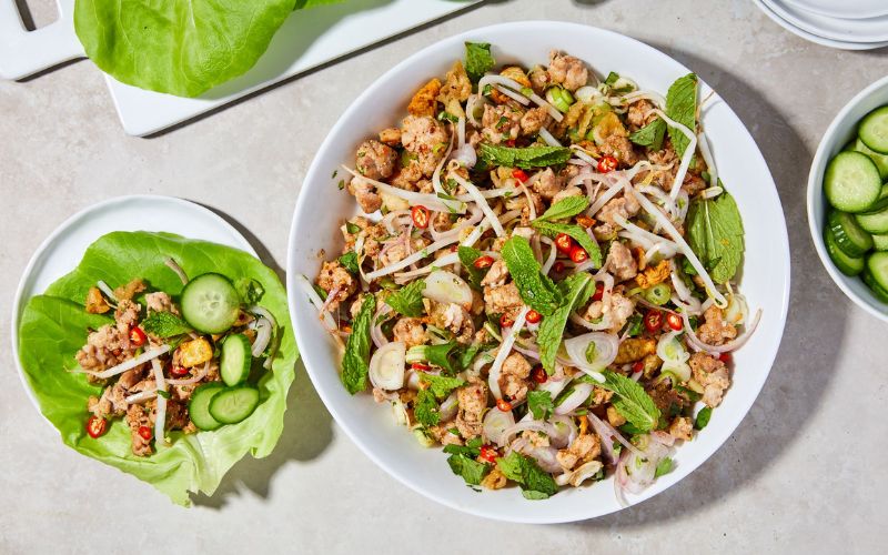 Larb