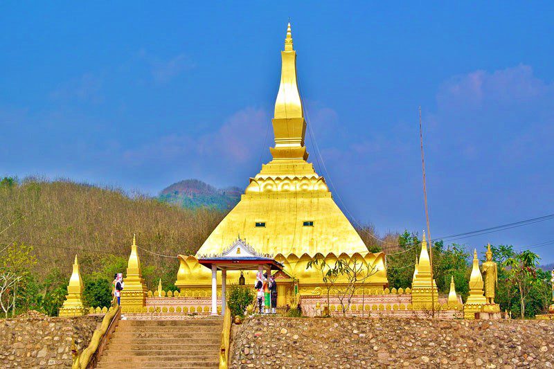 Luang Namtha
