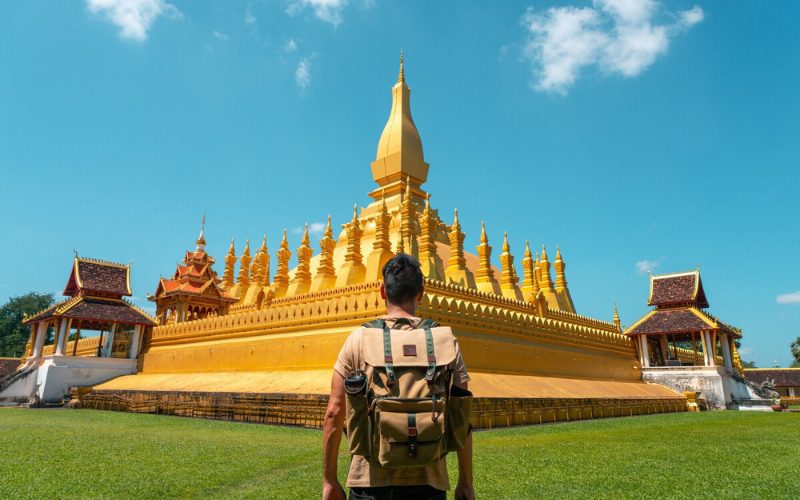 Laos authentique : Voyage culturel à Vientiane en 4 jours