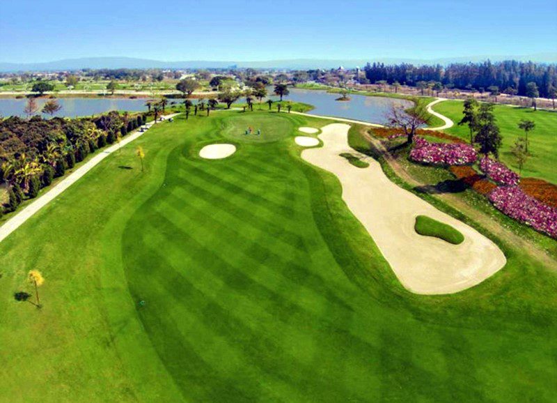 Legacy Golf Club