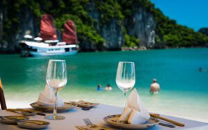 Lune de miel romantique au Vietnam en 10 jours