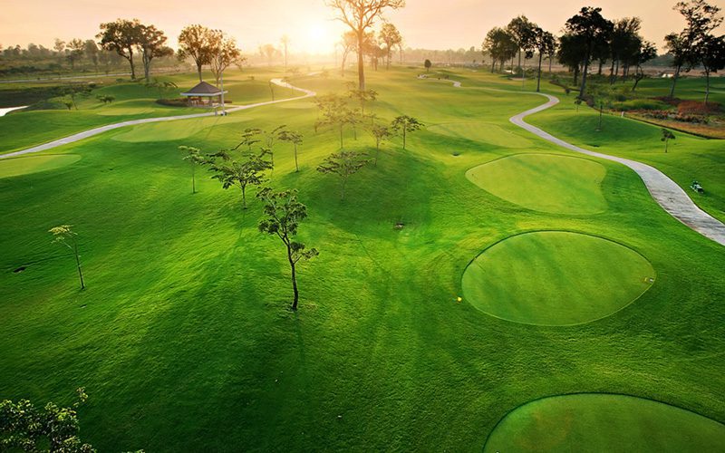 Long Thanh Golf