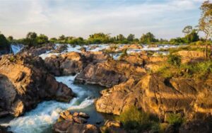 Laos Essentiel en 12 jours
