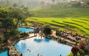 Magnifique boucle de 11 jours dans le Nord Vietnam