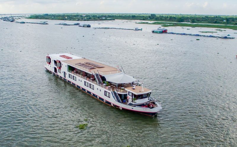 Mekong Eyes Explorer – 3 Jours 2 Nuits : Saïgon – Phu Quoc