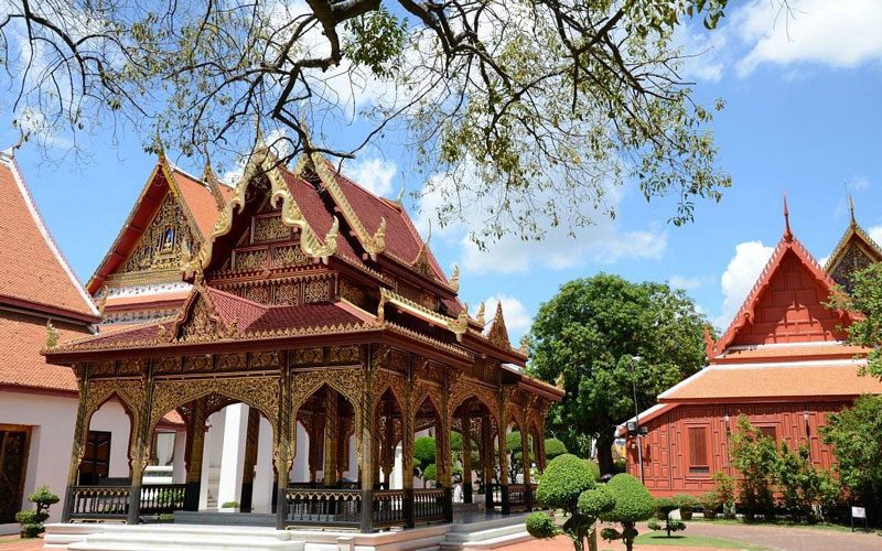 Musée national de Bangkok
