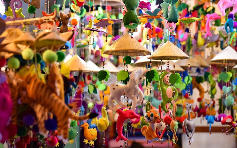 Marché de Hoi An