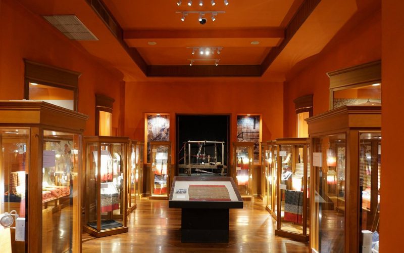 Musée Lanna Folklife