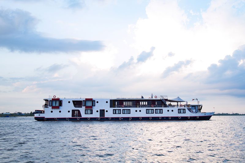 Mekong Eyes Explorer – 2 Jours 1 Nuit : Saïgon – Phu Quoc