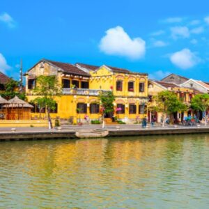 Merveilleux Vietnam et Cambodge en 17 jours