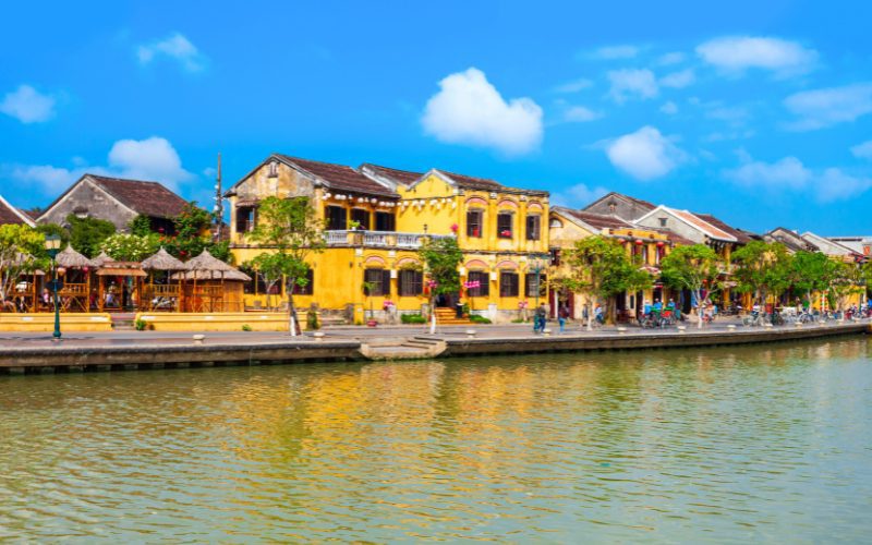 Merveilleux Vietnam et Cambodge en 17 jours