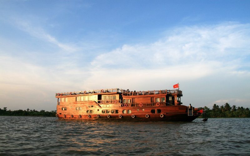 Mekong Eyes Explorer