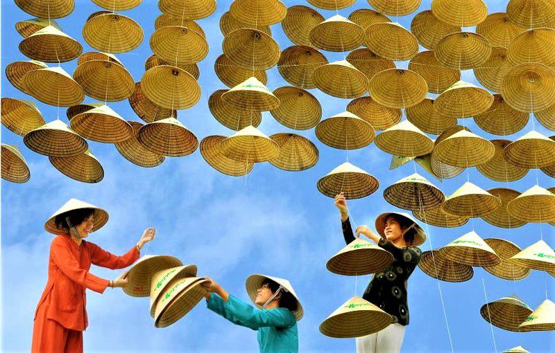 Meilleur moment pour partir au Vietnam