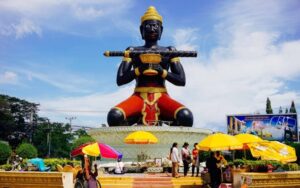 Merveilles du Cambodge - Angkor et Battambang en 4 Jours