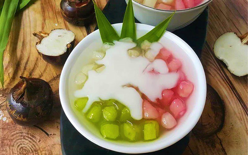 Top 14 des meilleurs desserts vietnamiens à essayer absolument