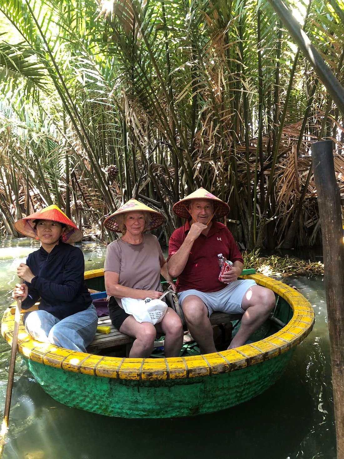 Voyage parfait Cambodge Vietnam