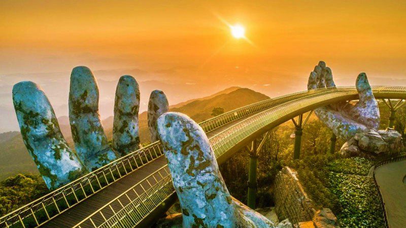 Top 10 des meilleures destinations au Vietnam