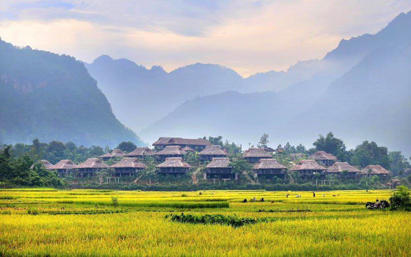 Mai Chau