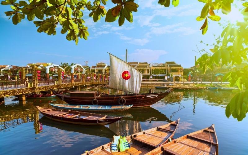 Merveilles du Vietnam et du Laos en 11 jours