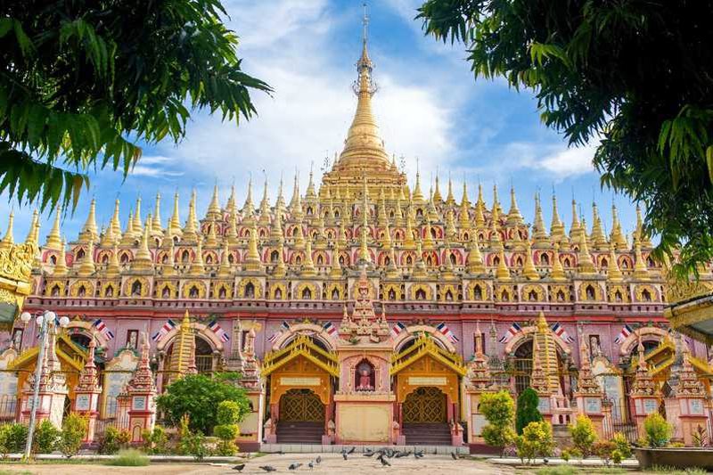 Monywa