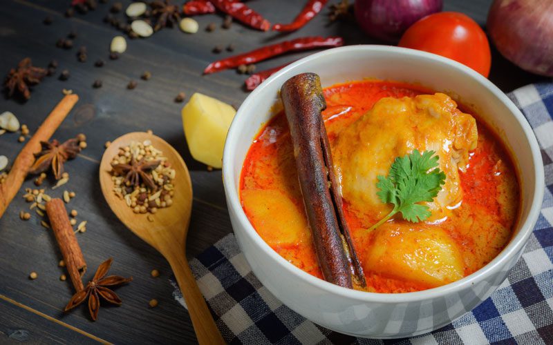 Massaman