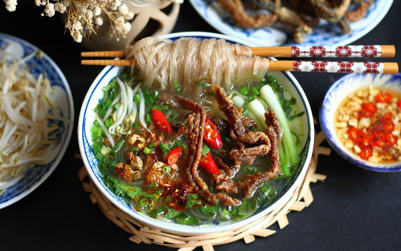 Mien luon