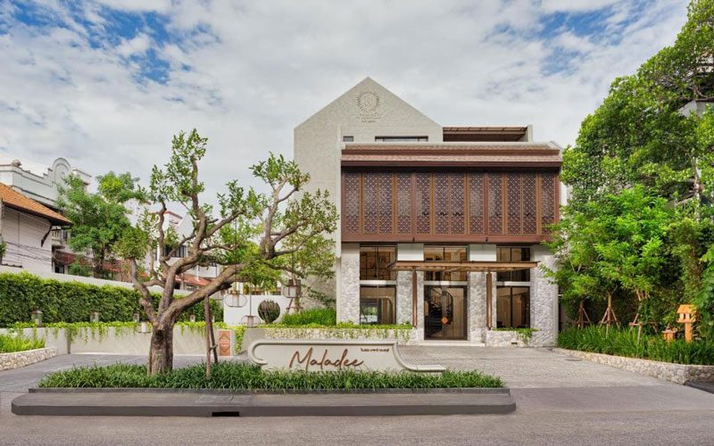 Maladee Rendezvous Hotel