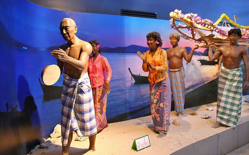 Musée national de Thalang