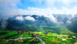Mai Chau