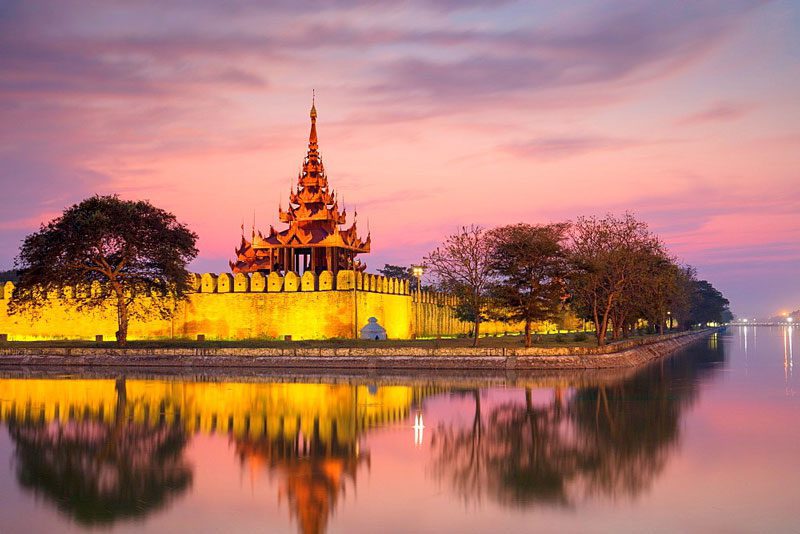 Mandalay