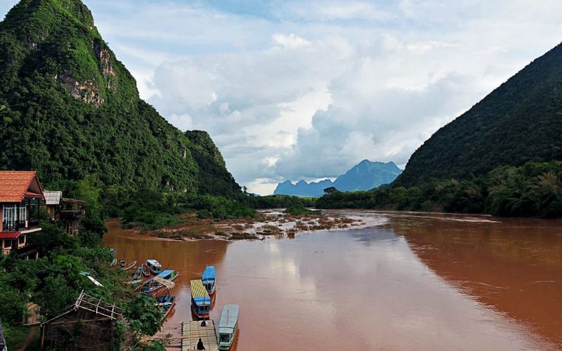 Muang Ngoi