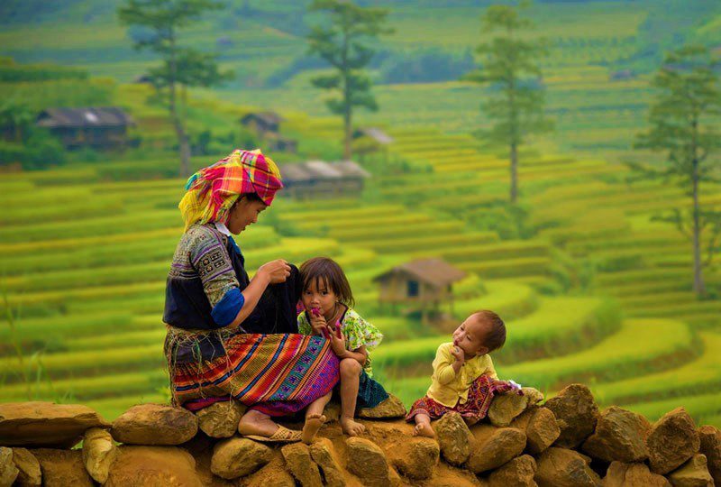 Meilleurs du Vietnam authentique en 16 jours