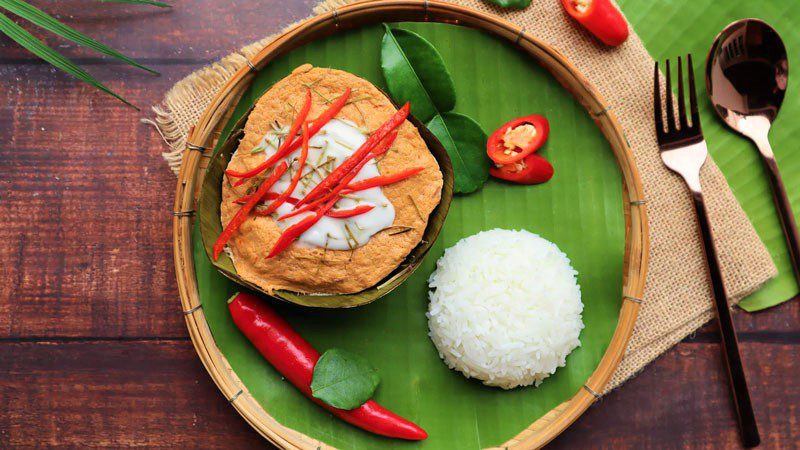 Top 10 meilleurs plats cambodgiens à ne pas manquer