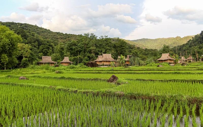 Muang Xai