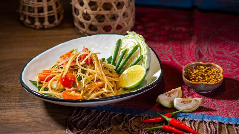 Top 15 des meilleurs plats laotiens à ne pas manquer