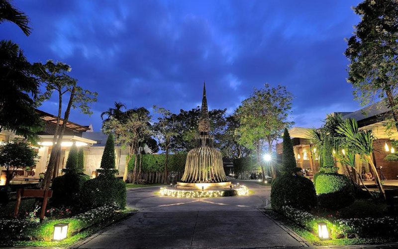 Malisa Village Suites