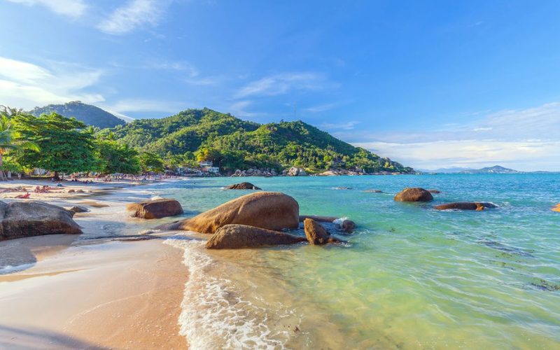 Escapade tropicale pour explorer le Sud Thaïlande en 10 jours