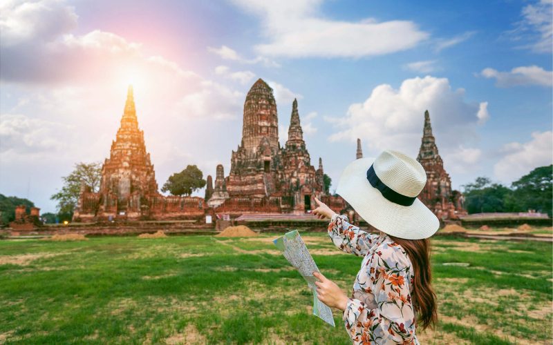 Merveilles d’Angkor : Circuit de 3 jours à Siem Reap