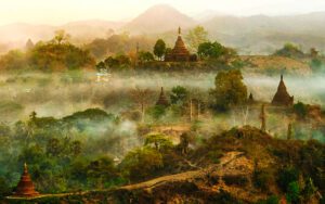 Mrauk-U