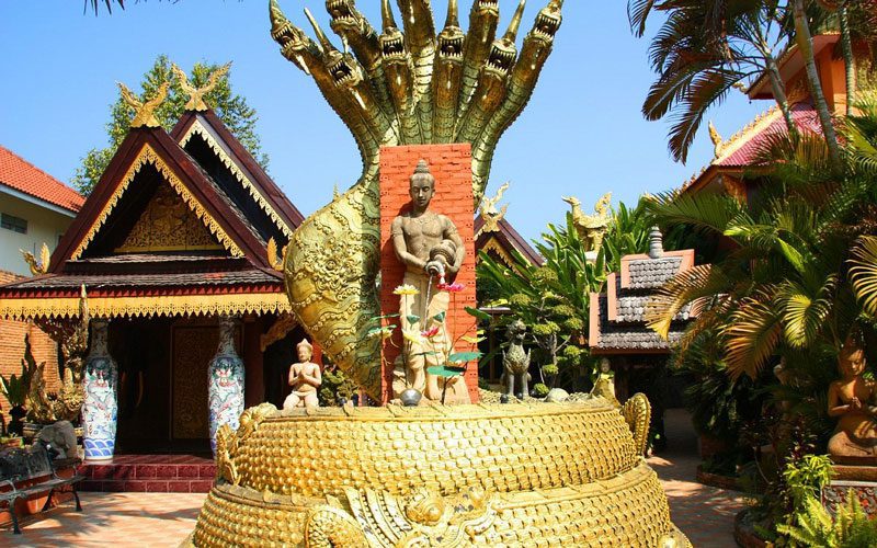 Musée de l’Oub Kham