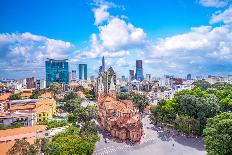 Notre-Dame de Saigon