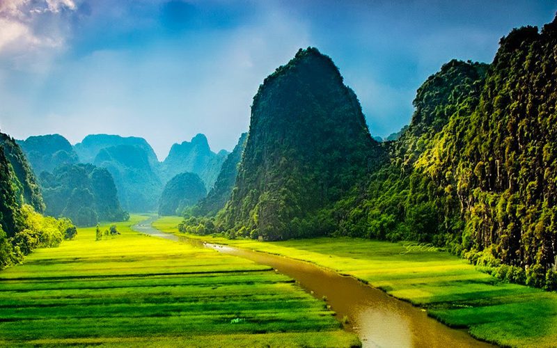 Ninh Binh