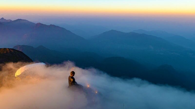 Nord Vietnam en décembre
