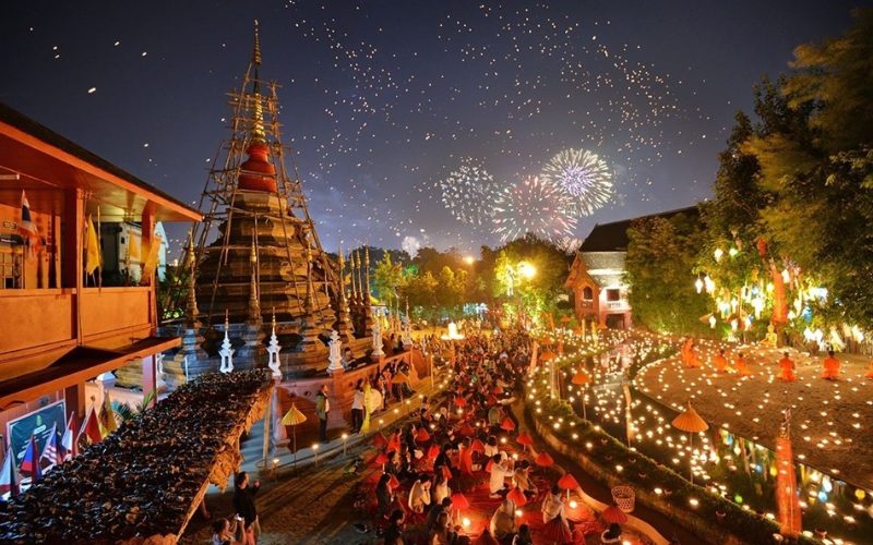 Chiang Mai