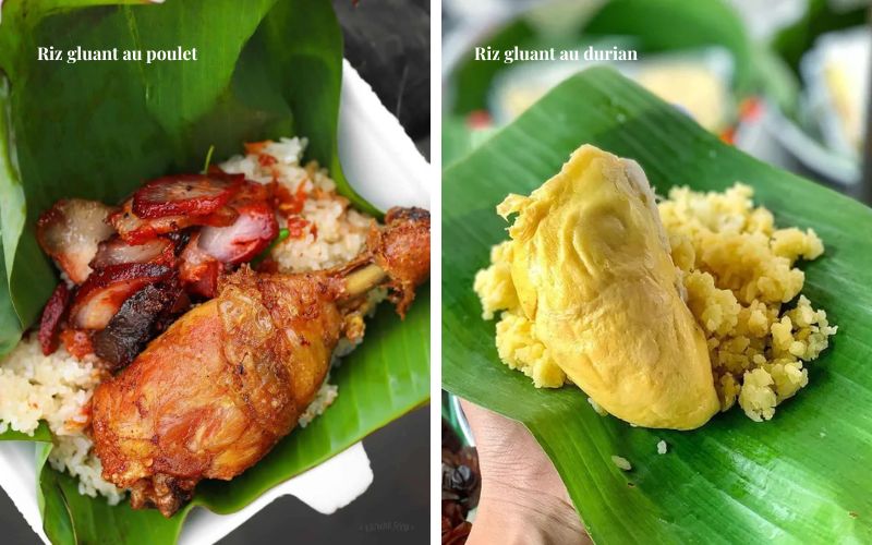 Découvrir les plats typiques du sud au marché nocturne de Ba Chieu