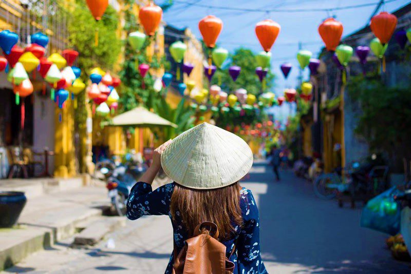 Organiser son voyage au Vietnam