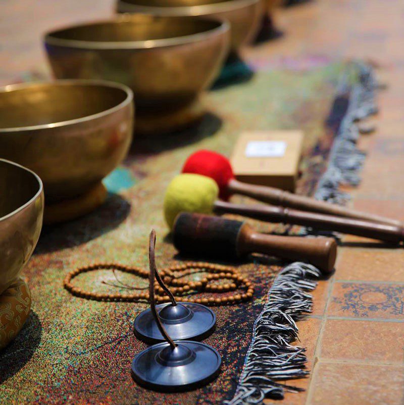 Omandala Vietnam - un des meilleurs centres de méditation au Vietnam